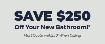The Bathroom Remodeling Specialists in Rockland MA