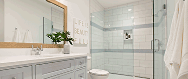 The Bathroom Remodeling Specialists in Rockland MA