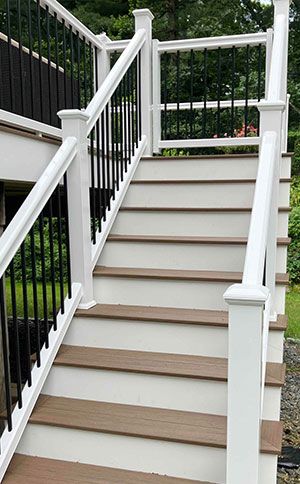 Superior Carpentry Services Rockland MA