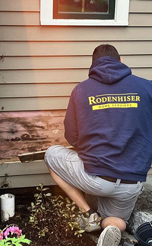Superior Carpentry Services Rockland MA